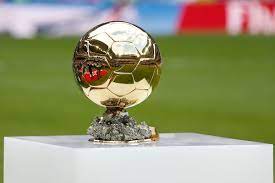 Le Ballon d’Or 2022 sera connu le 17 octobre prochain