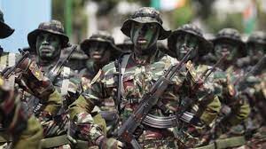 Mali: 49 soldats ivoiriens arrêtés à Bamako, des «mercenaires» selon les autorités