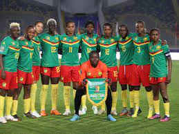 CAN féminin : Le Cameroun s’assure une place en éliminatoires de la Coupe du monde