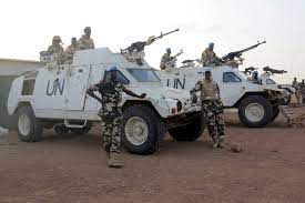 Le chef des missions de maintien de la paix de l’ONU au Mali sur fond de tensions