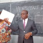 Côte d’Ivoire-AIP/ Concours d’entrée à l’INFAS : Près de 8000 praticiens bientôt recrutés pour combler le déficit de ressources humaines dans le système sanitaire