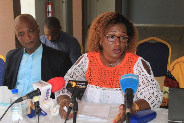 Côte d’Ivoire : Pulcherie Gbalet placée sous mandat de dépôt et déférée à la MACA