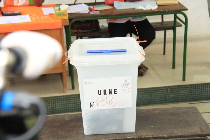 législatives partielles en Côte d’Ivoire :l’ANP appellent les journalistes aux respect des règles professionnelles