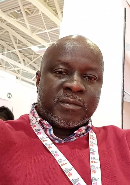 An 62 de l’indépendance de Côte d’Ivoire: 3 questions a Ange Felix Ndakpri, delegue PDCI de Toumodi commune