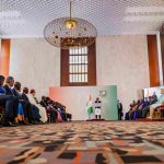 Cérémonie de célébration de la Journée Nationale de l’Excellence : Discours du Président de la République, Alassane Ouattara