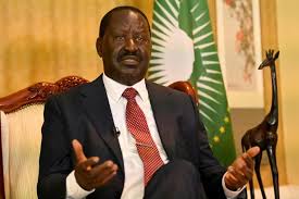 Présidentielle au Kenya: Raila Odinga a déposé un recours en ligne devant la Cour Suprême (avocat)