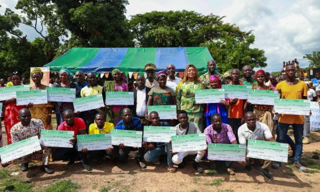 Programme social du gouvernement (PSGouv 2): la solidarité envers les populations vulnérables renforcée