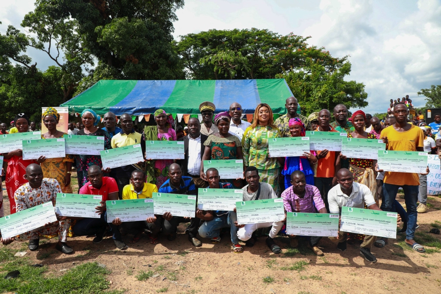 Programme social du gouvernement (PSGouv 2): la solidarité envers les populations vulnérables renforcée