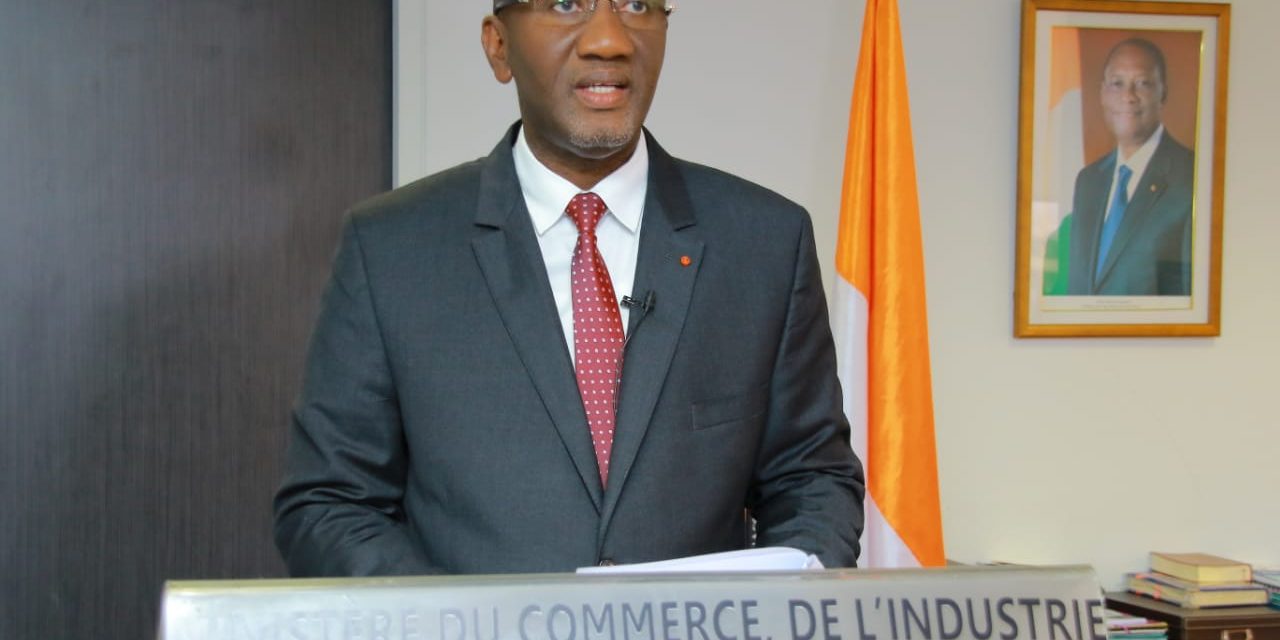 Ecosystème des PME : le Ministre Souleymane Diarrassouba installe le Conseil de Surveillance du Guichet Unique de Développement des Entreprises de Côte d’Ivoire (GUDE-CI)