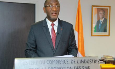 Ecosystème des PME : le Ministre Souleymane Diarrassouba installe le Conseil de Surveillance du Guichet Unique de Développement des Entreprises de Côte d’Ivoire (GUDE-CI)