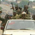 Le 19 septembre 2002, rébellion en Côte d’Ivoire « Très mauvais souvenir »