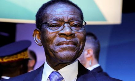 En Guinée équatoriale, l’élection présidentielle avancée de cinq mois