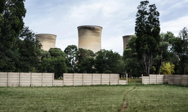 En Afrique du Sud, un réseau électrique au bord de l’effondrement