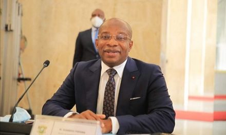Promotion du Tourisme : « Sublime Côte d’Ivoire vise à faire figurer le pays dans le top 5 des destinations d’Afrique », indique le ministre Siandou Fofana