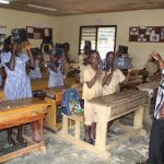 Redynamisation de l’école ivoirienne : Des efforts importants consentis pour la réussite de cette année scolaire
