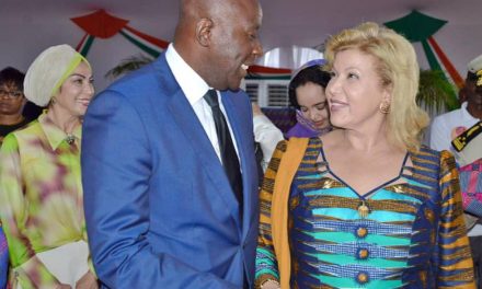 Toumodi/Tidiane Kaba Diakité affirme que le seul nom de Dominique Ouattara suffit pour une mobilisation massive