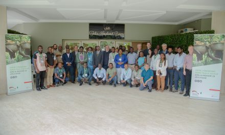MECANISATION DU SECTEUR AGRICOLE EN COTE D’IVOIRE : des Experts internationaux en atelier de réflexion à Yamoussoukro