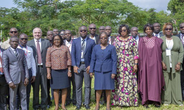 Cybercriminalité : L’Allemagne appui la Côte d’Ivoire à travers le renforcement des capacités des acteurs de lutte contre la criminalité économique et financière