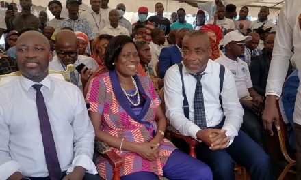 Côte d’Ivoire : « Je voudrais dire merci aux autorités ivoiriennes qui ont facilité mon retour au pays » (Blé Goudé)