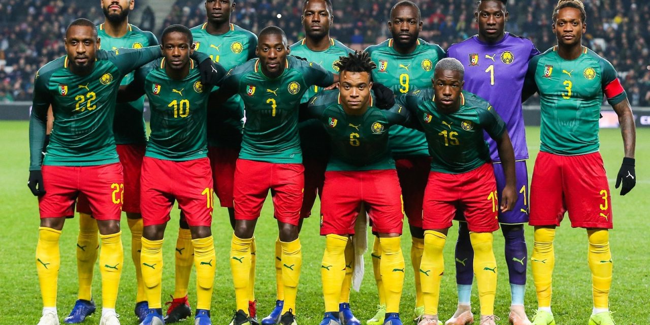 Coupe du Monde Qatar 2022: Les Lions indomptables du Cameroun attaquent la Suisse