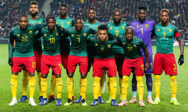 Coupe du Monde Qatar 2022: Les Lions indomptables du Cameroun attaquent la Suisse