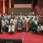 Plateforme Africaine du Cacao : Une Assemblée Générale (AG) s’est tenue à Abidjan du 29 au 30 novembre 2022