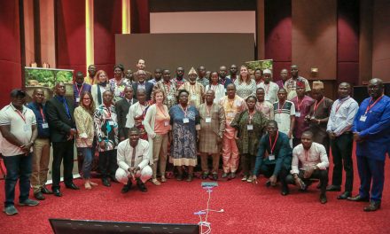 Plateforme Africaine du Cacao : Une Assemblée Générale (AG) s’est tenue à Abidjan du 29 au 30 novembre 2022