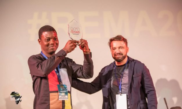 Awards/ L’Ivoirien Christian Guehi lauréat du Grand Prix de la critique d’art en Afrique