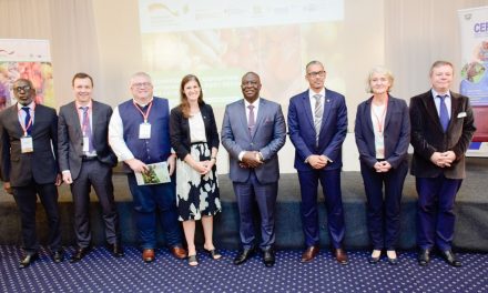 Coopération Ivoiro-allemande : les pertes post-récoltes au cœur d’une conférence hybride à Abidjan