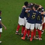 Coupe du Monde : la France qualifiée pour les quarts de finale