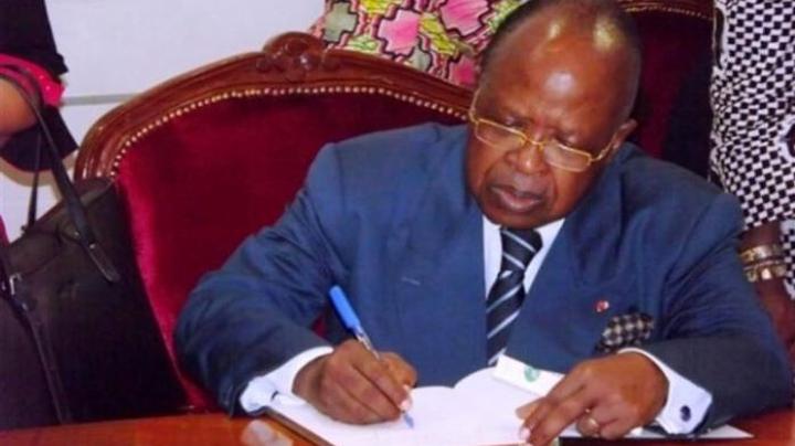 Paul akokoto YAO un grand homme politique ivoirien a tiré sa révérence