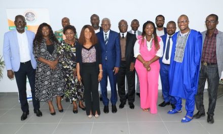 Médias en Côte d’Ivoire : KONE Samba « On est à moins d’un milliard de F Cfa de la vente des journaux »