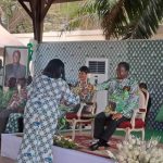 Présentation de Vœux de Nouvel an au PDCI/ Le Président Bédié aux militants du parti « La vision du pdci est de tout mettre en œuvre pour reconstruire les fondements d’une Côte d’Ivoire  réconciliée »
