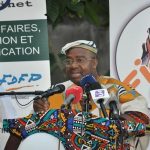 Titre :  FICAD 2023/ Le Commissaire Général l’Honorable Akoto Olivier décline les actions d’envergures pour la 18ÈME édition