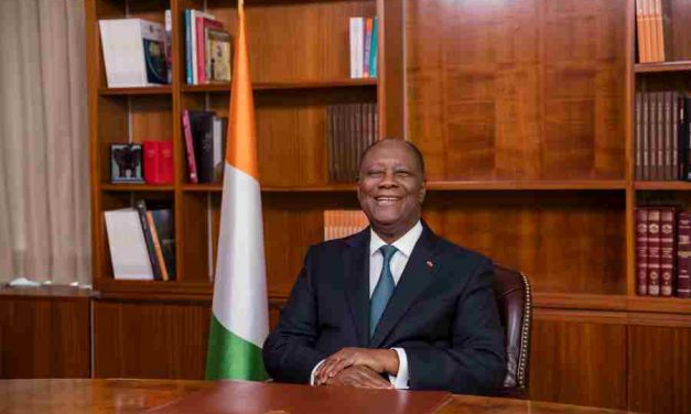 Côte d’Ivoire Le président Ouattara dissout le gouvernement