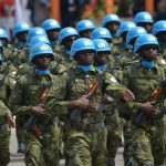 Mali : le colonel Assimi Goïta vient d’accorder la grâce présidentielle aux 49 soldats ivoiriens