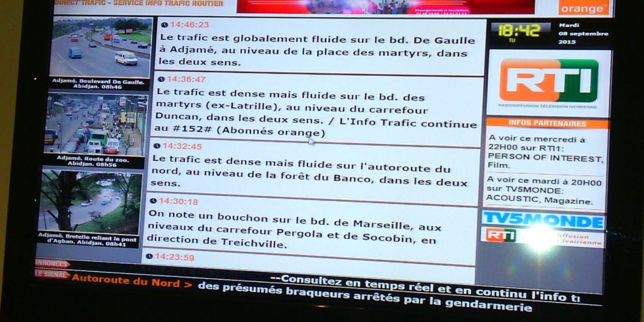 « Affaire startup à Orange CI » La mise au point de Barthélemy Kouamé de REELCOM