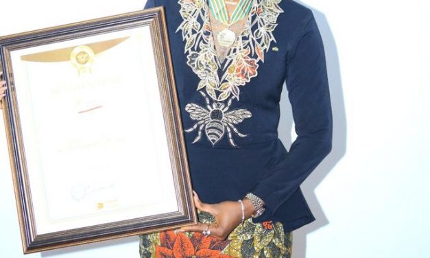 L’ambassadrice du Tourisme Florence Koné : Une férue de l’art culinaire ivoirien