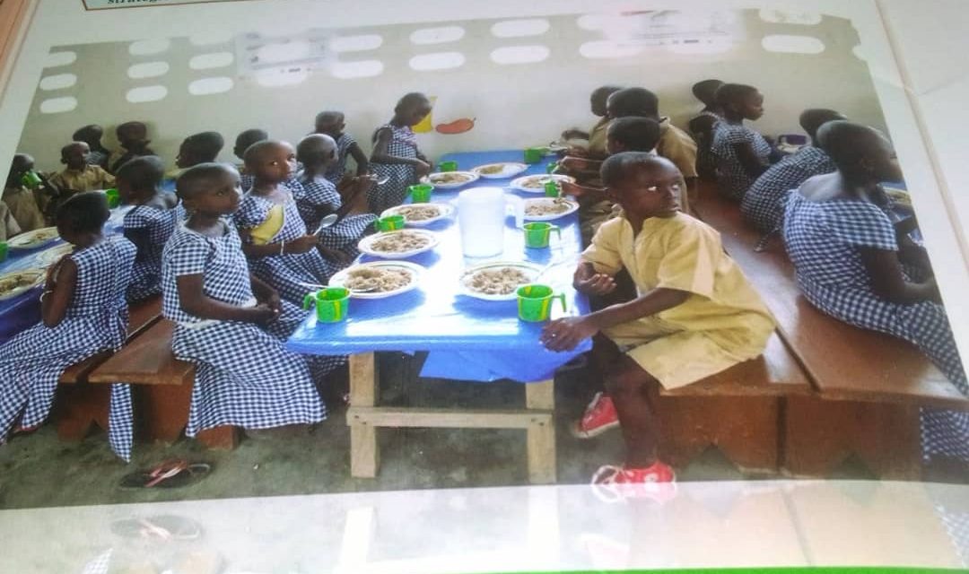 ALEPE:Journée africaine de l’alimentation scolaire/La pérennisation des cantines scolaires au cœur de cette célébration