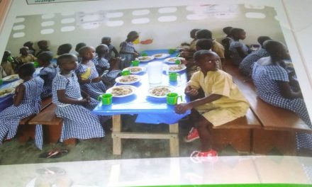 ALEPE:Journée africaine de l’alimentation scolaire/La pérennisation des cantines scolaires au cœur de cette célébration