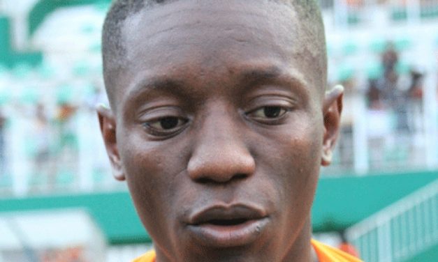 Max Gradel » on va jouer pour gagner la can