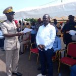 Zahakro-Extraction d’or/Le préfet présente officiellement l’opérateur minier aux villageois