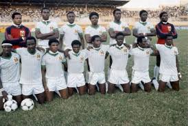 en 1984,la CIV a accueilli la 14eme édition de la CAN. 39 ans après, que sont devenus les joueurs ivoiriens sélectionnés