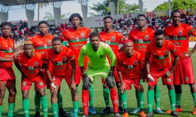 Ligue 2. L’Africa Sports n’ira pas en ligue1