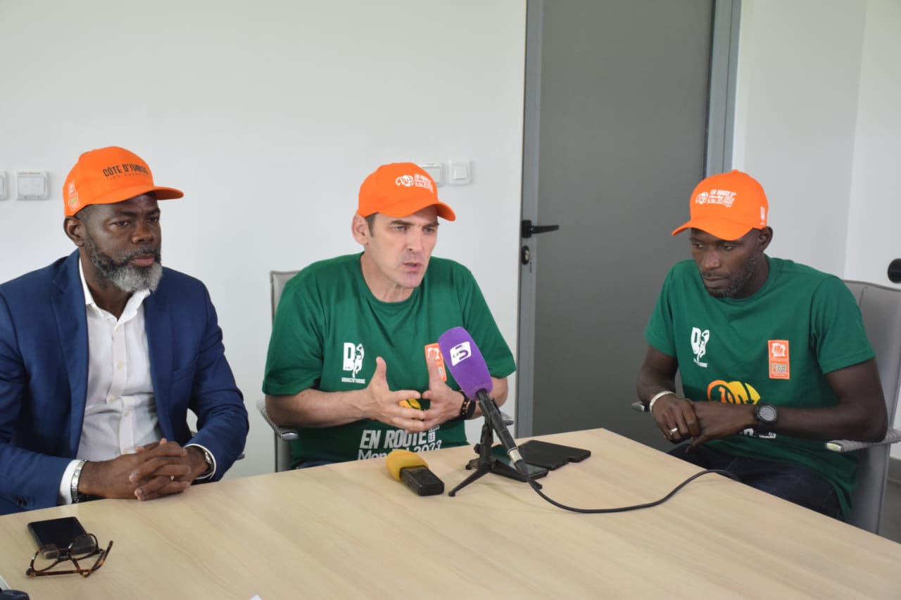 Coupe du Monde de Basketball Le coach Dejan Prokic livre le plan de préparation des Eléphants