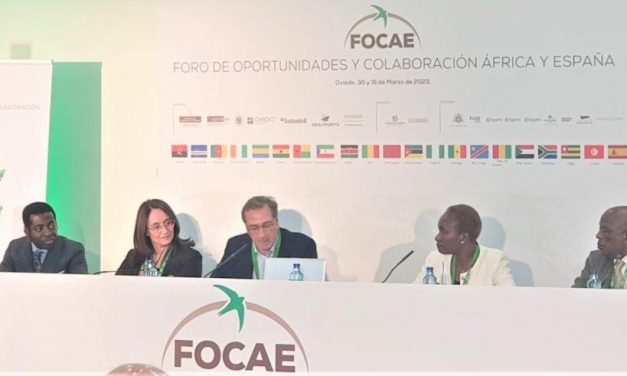 LA CÔTE D´IVOIRE PARTICIPE AU FORUM D´OPPORTUNITES ET DE COLLABORATION ENTRE L´AFRIQUE ET L´ESPAGNE (FOCAE)