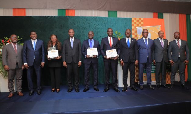Gouvernement ivoirienLes trois meilleurs Daf 2022 des ministères connus