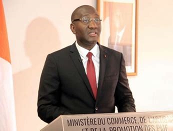 Africa CEO Forum 2023 : le Ministre en charge de l’Industrie signe deux accords-cadres pour le développement des zones industrielles de Bouaké et Yamoussoukro