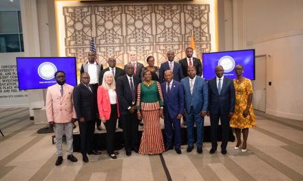 Coopération Côte d’Ivoire – Etats-Unis /Plusieurs investisseurs américains à Abidjan, mercredi