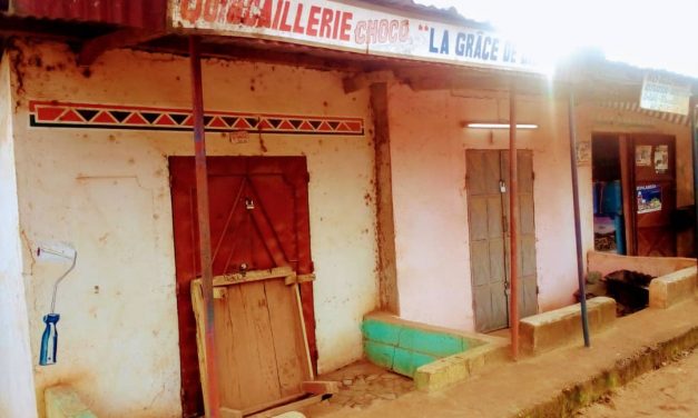 ALEPE Insécurité /De nombreux magasins cambriolés.